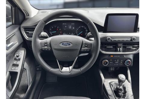 Ford Focus #16