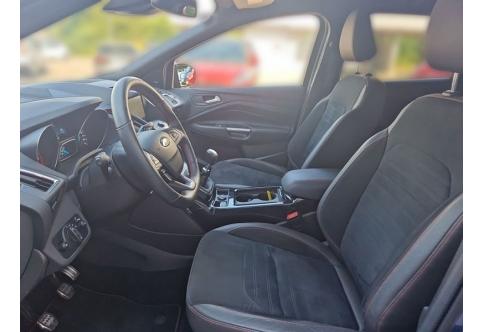 Ford Kuga #9