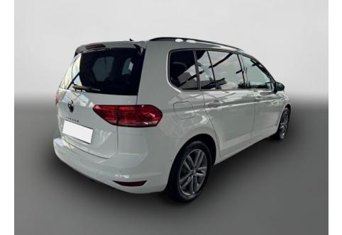 VW Touran #4