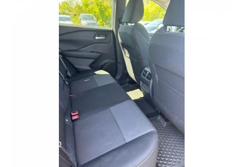 Nissan Qashqai #4