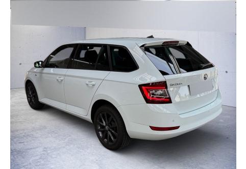Skoda Fabia #2