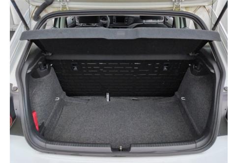 VW Polo #9