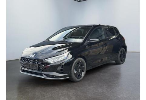 Hyundai i20 #2