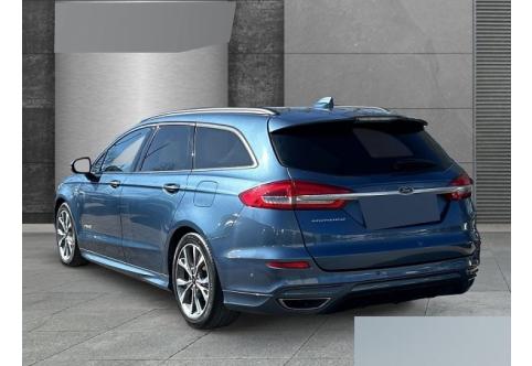 Ford Mondeo #2