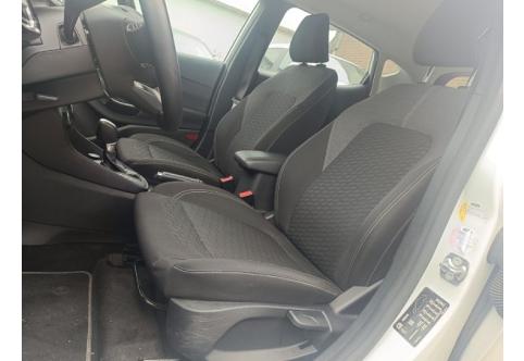 Ford Fiesta #5