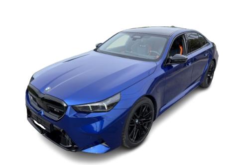 BMW M5 #3