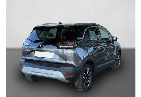 Opel Crossland X #3