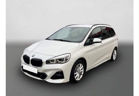 BMW 2er #1