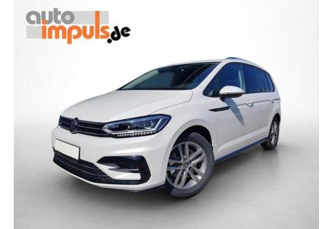 VW Touran #1