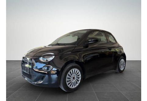 Fiat 500e #1