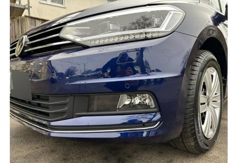 VW Touran #7