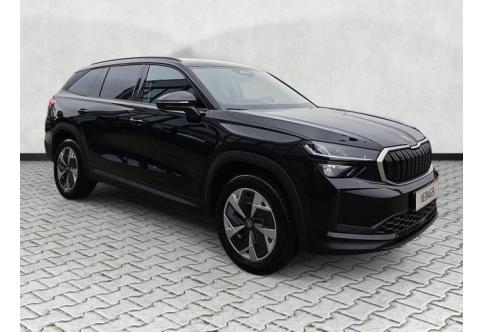 Skoda Kodiaq #1