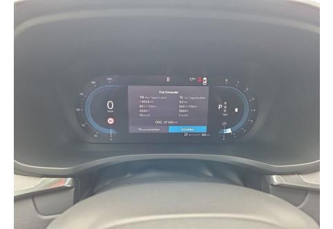 Volvo V60 #11