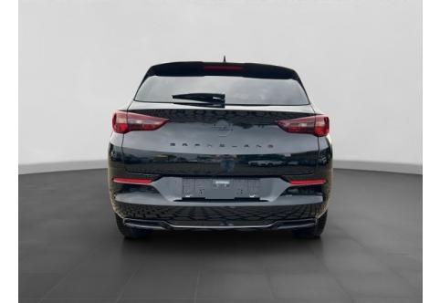 Opel Grandland X #4