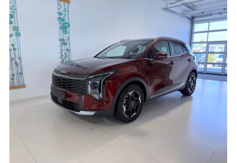 KIA Sportage #2