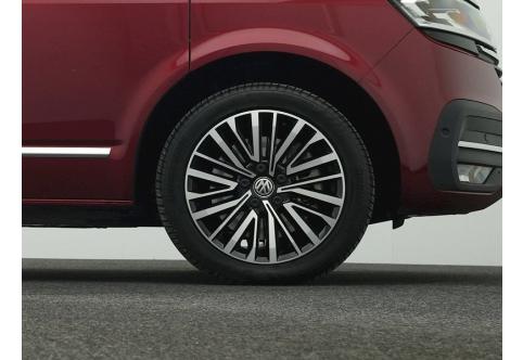 VW T6 Multivan #23