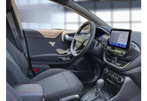 Ford Puma #19