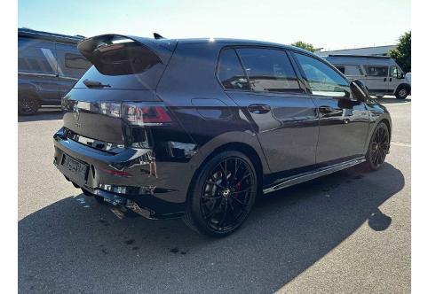 VW Golf #2