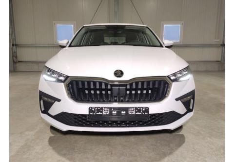 Skoda Scala #1