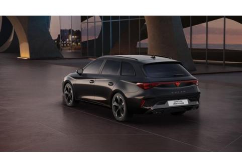 Seat Leon #1