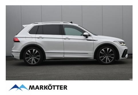 VW Tiguan #4