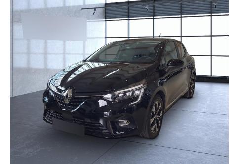 Renault Clio #1