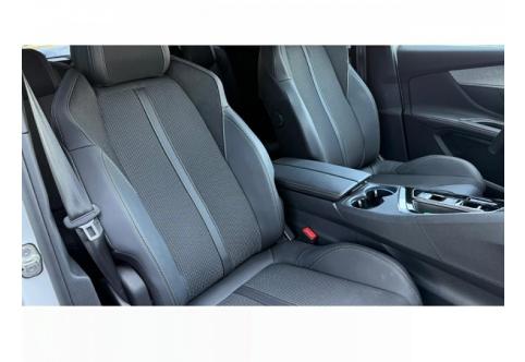 Peugeot 5008 #9