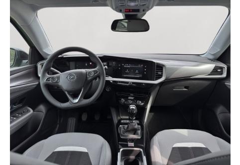 Opel Mokka #10
