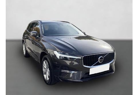 Volvo XC60 #4