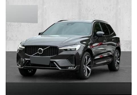 Volvo XC60 #1