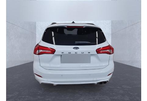 Ford Focus #7