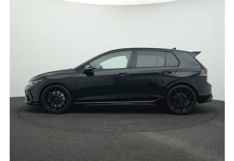 VW Golf #2