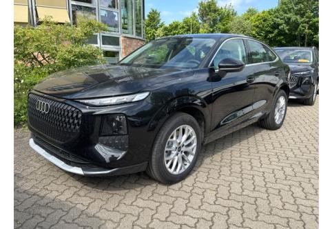 Audi Q3 #1