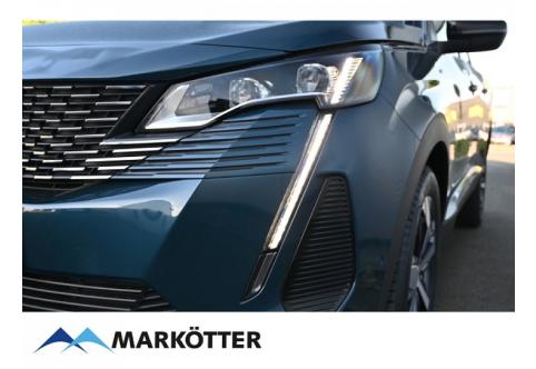 Peugeot 5008 #10
