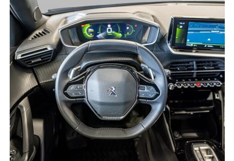 Peugeot 2008 #6