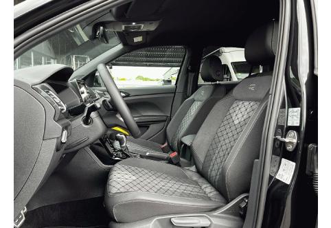 VW T-Cross #5