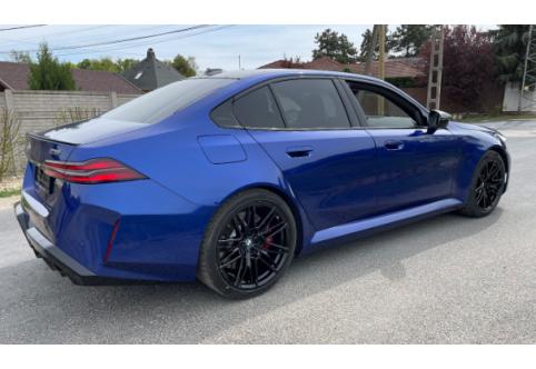 BMW M5 #6