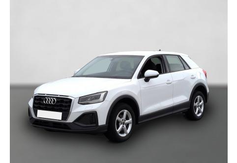 Audi Q2 #2