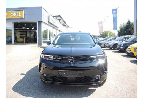 Opel Mokka #9