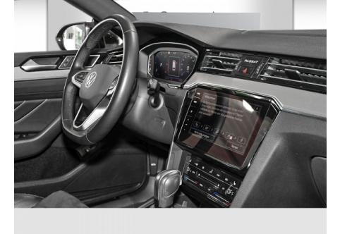 VW Passat #8