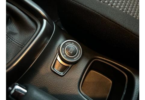 Suzuki S-Cross #18