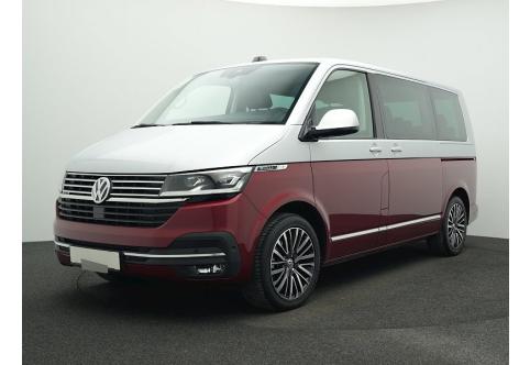 VW T6 Multivan #1