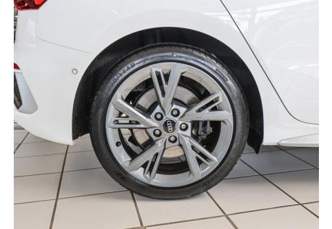 Audi S3 #5