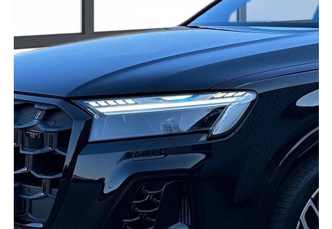 Audi SQ7 #5