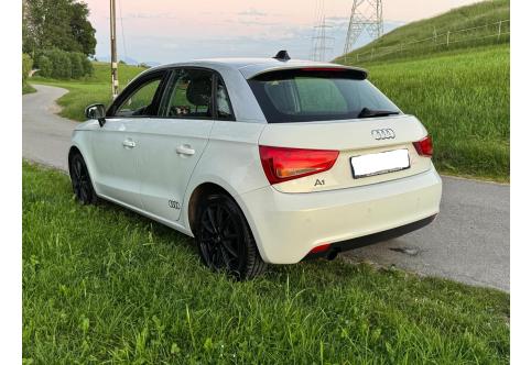 Audi A1 #2