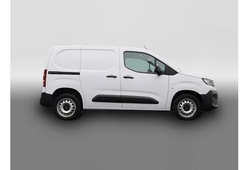Peugeot Partner #5