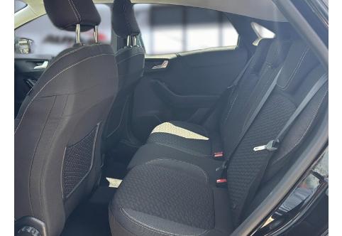 Ford Puma #14