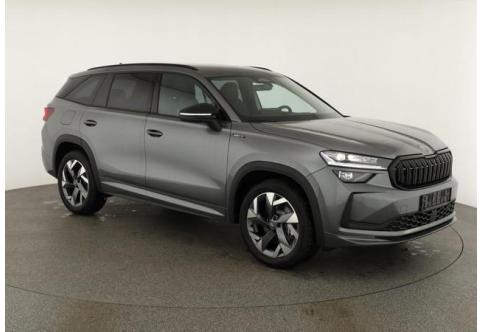 Skoda Kodiaq #1