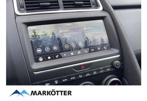 Jaguar E-Pace #16