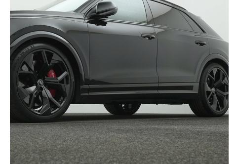 Audi RSQ8 #27